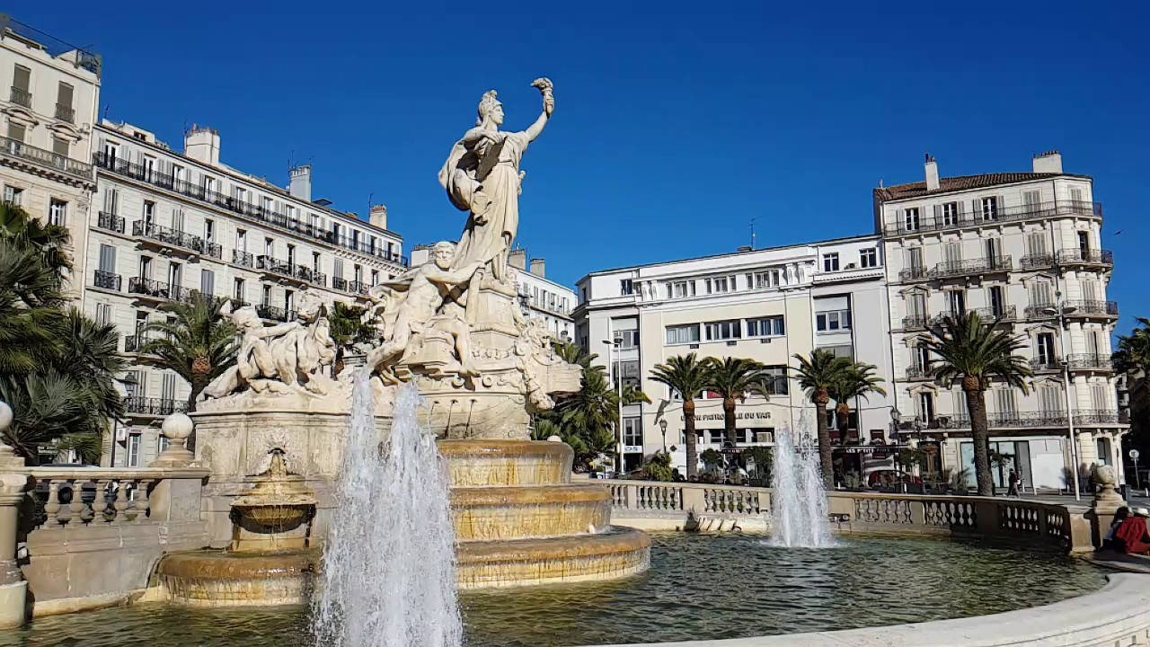 Découvrir Toulon – Activités Culturelles